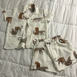 Kids boys outfit Sz 6